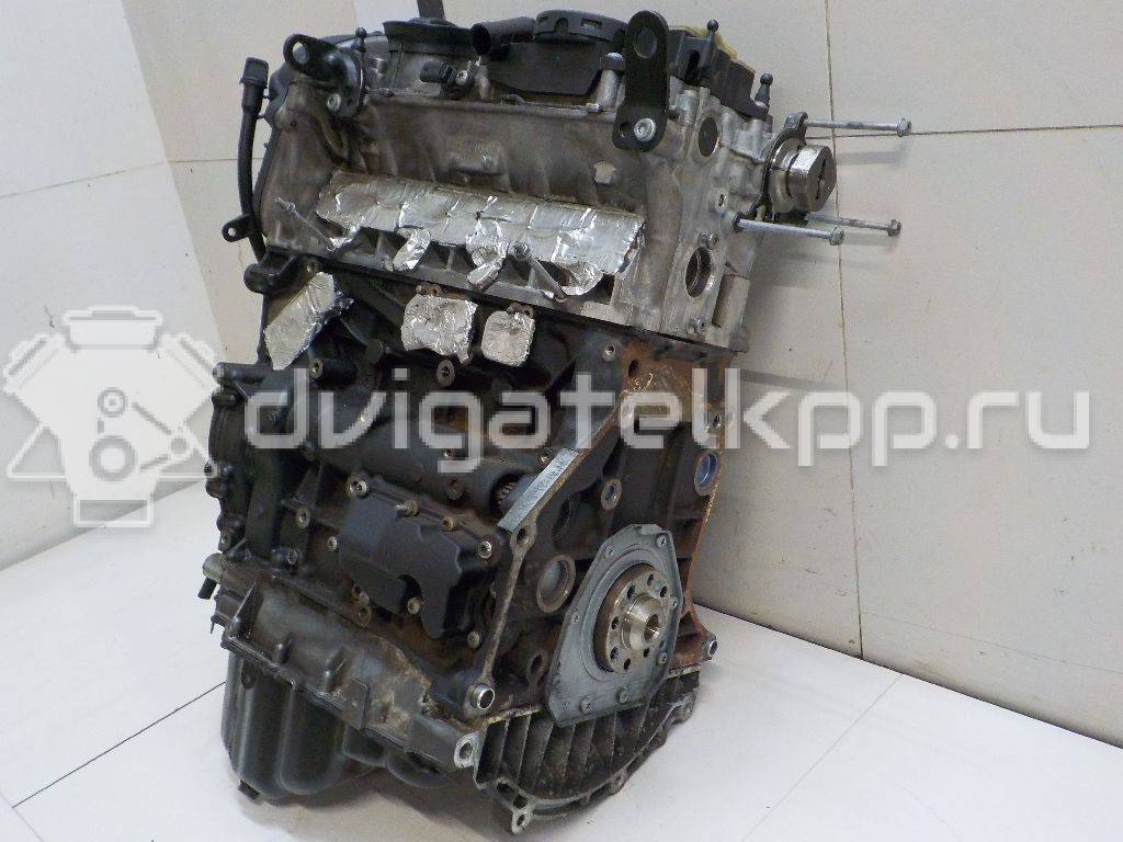 Фото Контрактный (б/у) двигатель CDHA для Audi A4 120 л.с 16V 1.8 л бензин 06H100032R {forloop.counter}}