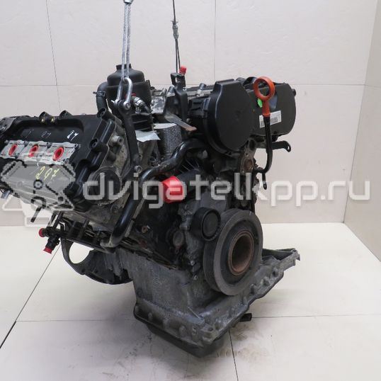 Фото Контрактный (б/у) двигатель BUG для Audi Q7 233 л.с 24V 3.0 л Дизельное топливо 059100031J