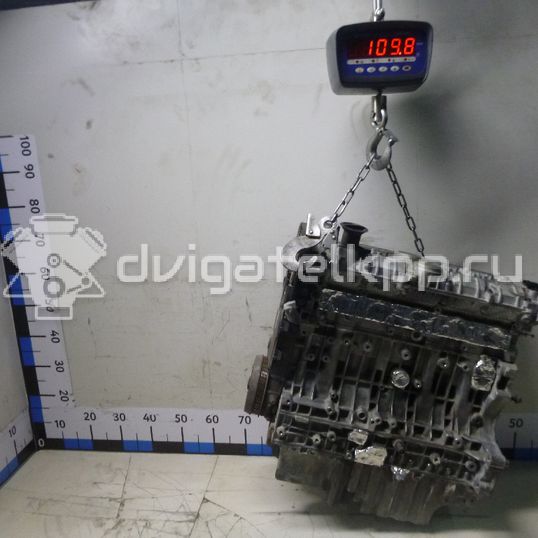 Фото Контрактный (б/у) двигатель B 5244 S5 для Volvo C70 / V50 Mw / S40 140 л.с 20V 2.4 л бензин 36050494