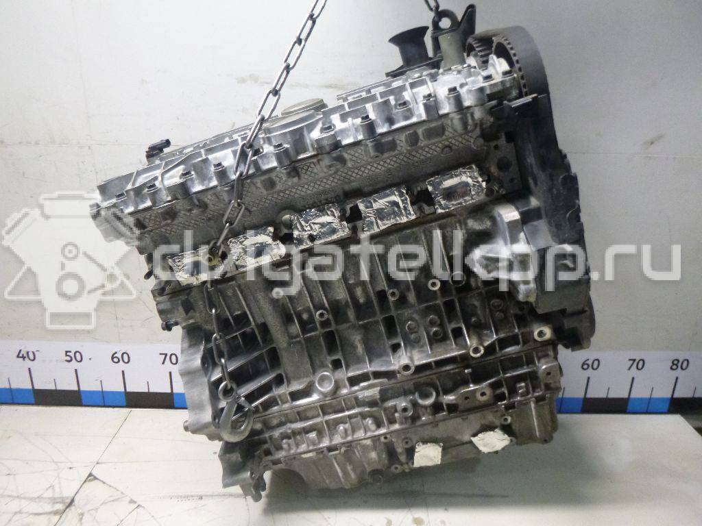 Фото Контрактный (б/у) двигатель B 5244 S5 для Volvo C70 / V50 Mw / S40 140 л.с 20V 2.4 л бензин 36050494 {forloop.counter}}