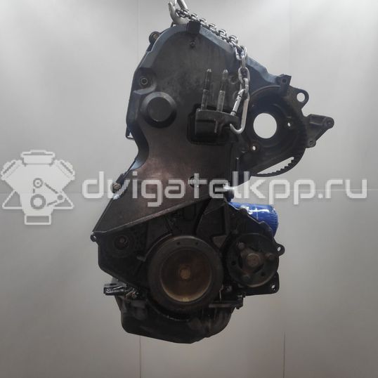 Фото Контрактный (б/у) двигатель D 4192 T для Volvo V40 / S40 90 л.с 8V 1.9 л Дизельное топливо 8111322