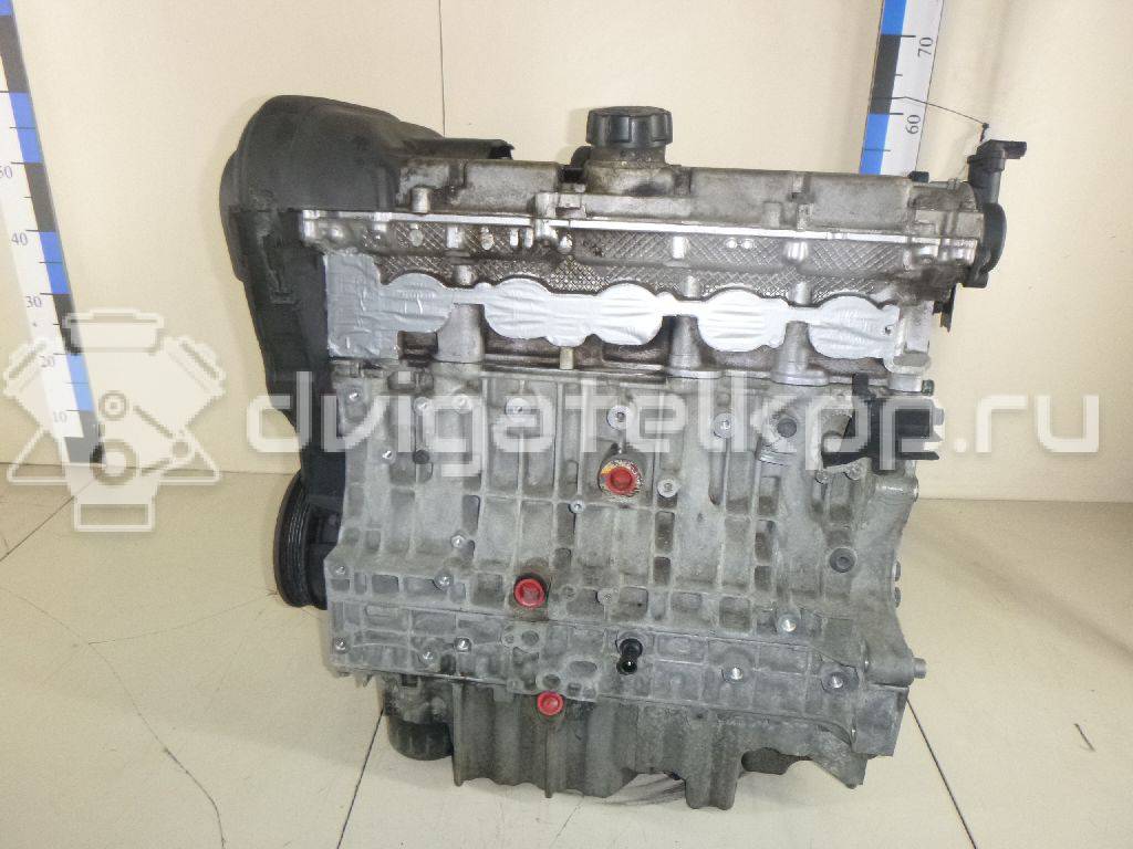 Фото Контрактный (б/у) двигатель B 5254 T2 для Volvo V70 / S60 / S80 / Xc70 / Xc90 209-220 л.с 20V 2.5 л бензин 8251489 {forloop.counter}}