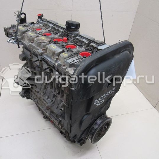 Фото Контрактный (б/у) двигатель B 5244 S для Volvo S70 Ls / C70 / V70 / S60 / S80 170 л.с 20V 2.4 л бензин 8251434