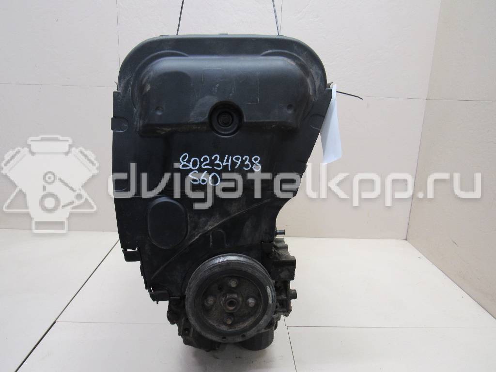 Фото Контрактный (б/у) двигатель B 5244 S для Volvo V40 170 л.с 20V 2.4 л Superplus (98/99) неэтилированный 8251434 {forloop.counter}}