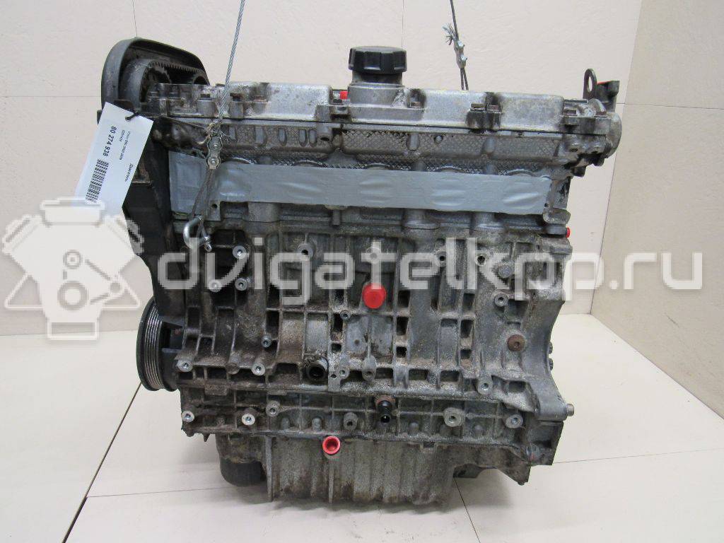 Фото Контрактный (б/у) двигатель B 5244 S для Volvo V40 170 л.с 20V 2.4 л Superplus (98/99) неэтилированный 8251434 {forloop.counter}}