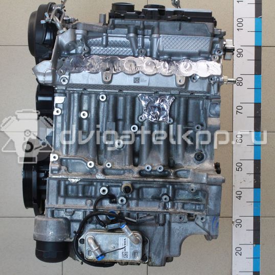 Фото Контрактный (б/у) двигатель B 4204 T11 для Volvo Asia / Volvo 245 л.с 16V 2.0 л бензин 36011412