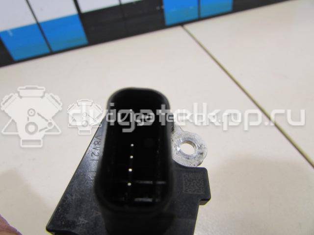 Фото Расходомер воздуха (массметр)  8V2112B579AA для land rover Defender {forloop.counter}}