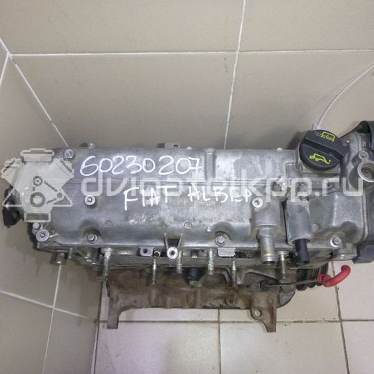 Фото Контрактный (б/у) двигатель 350 A1.000 для Alfa Romeo / Tata / Fiat 78 л.с 8V 1.4 л бензин 71745118