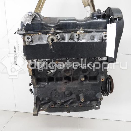 Фото Контрактный (б/у) двигатель RP для Volkswagen / Seat 88 л.с 8V 1.8 л бензин