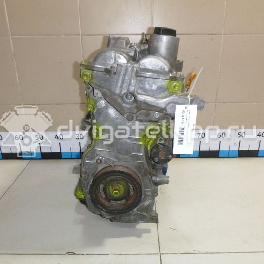 Фото Контрактный (б/у) двигатель HR16DE для Dongfeng (Dfac) / Nissan (Zhengzhou) / Samsung / Mazda / Nissan / Mitsubishi / Nissan (Dongfeng) 87-140 л.с 16V 1.6 л Бензин/спирт 101029U01G