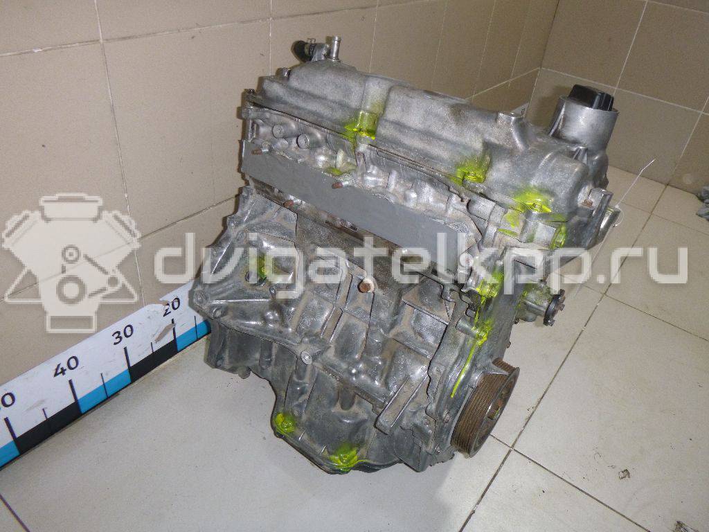 Фото Контрактный (б/у) двигатель HR16DE для Dongfeng (Dfac) / Nissan (Zhengzhou) / Samsung / Mazda / Nissan / Mitsubishi / Nissan (Dongfeng) 87-140 л.с 16V 1.6 л Бензин/спирт 101029U01G {forloop.counter}}