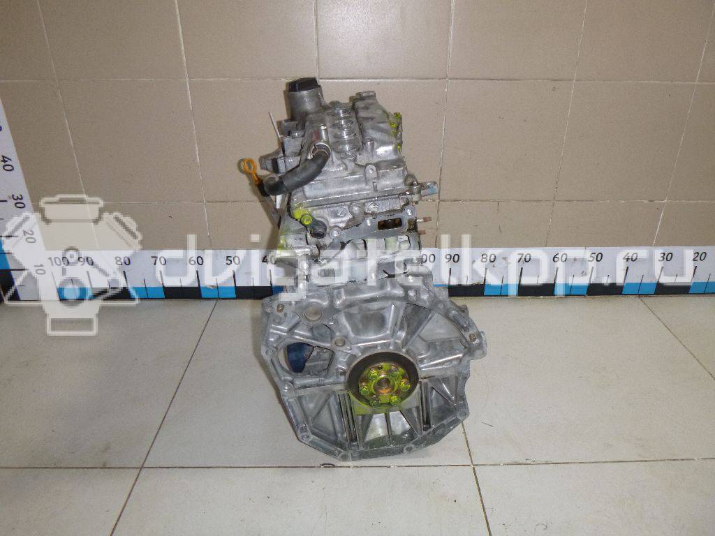 Фото Контрактный (б/у) двигатель HR16DE для Dongfeng (Dfac) / Nissan (Zhengzhou) / Samsung / Mazda / Nissan / Mitsubishi / Nissan (Dongfeng) 87-140 л.с 16V 1.6 л Бензин/спирт 101029U01G {forloop.counter}}