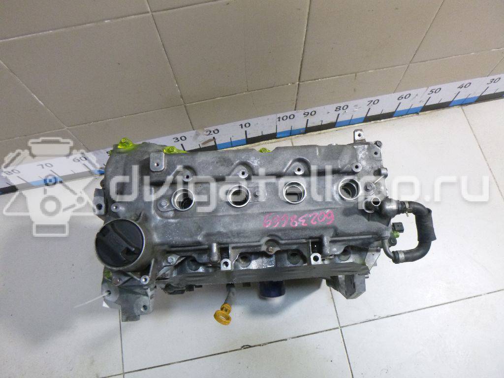 Фото Контрактный (б/у) двигатель HR16DE для Dongfeng (Dfac) / Nissan (Zhengzhou) / Samsung / Mazda / Nissan / Mitsubishi / Nissan (Dongfeng) 87-140 л.с 16V 1.6 л Бензин/спирт 101029U01G {forloop.counter}}