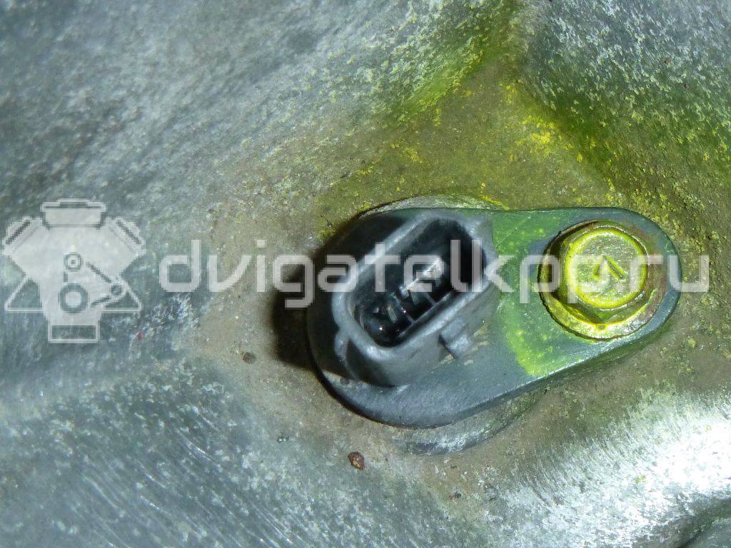 Фото Контрактный (б/у) двигатель HR16DE для Dongfeng (Dfac) / Nissan (Zhengzhou) / Samsung / Mazda / Nissan / Mitsubishi / Nissan (Dongfeng) 113-124 л.с 16V 1.6 л бензин 101029U01G {forloop.counter}}