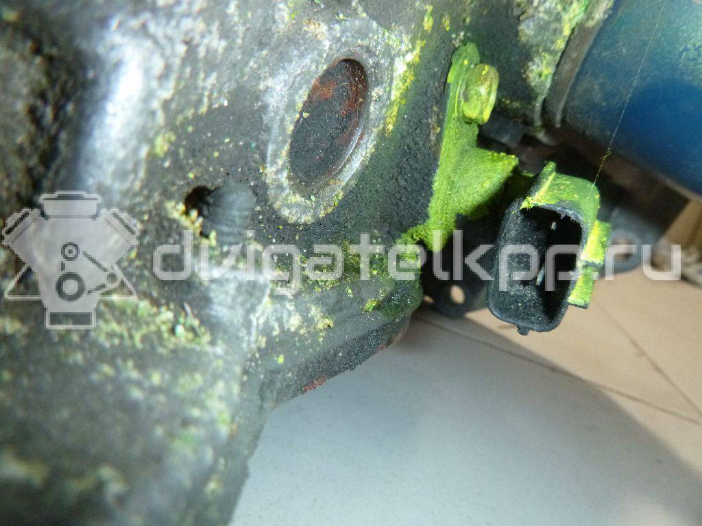 Фото Контрактный (б/у) двигатель HR16DE для Dongfeng (Dfac) / Nissan (Zhengzhou) / Samsung / Mazda / Nissan / Mitsubishi / Nissan (Dongfeng) 113-124 л.с 16V 1.6 л бензин 101029U01G {forloop.counter}}