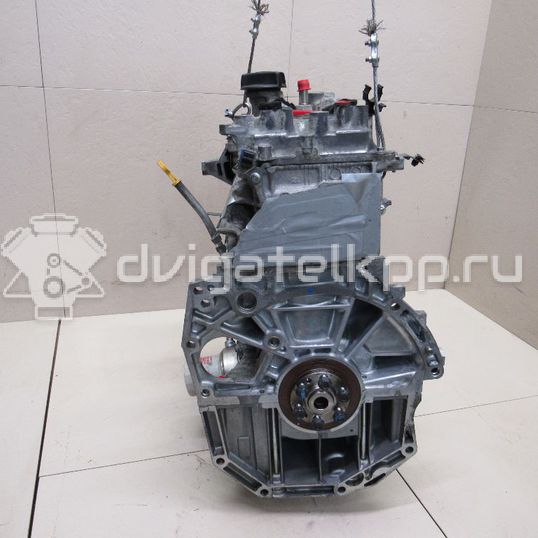 Фото Контрактный (б/у) двигатель HR16DE для Dongfeng (Dfac) / Nissan (Zhengzhou) / Samsung / Mazda / Nissan / Mitsubishi / Nissan (Dongfeng) 109 л.с 16V 1.6 л бензин 101023va1a