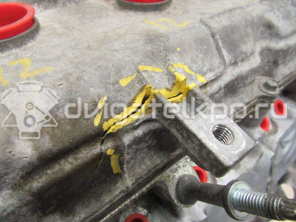 Фото Контрактный (б/у) двигатель HR16DE для Dongfeng (Dfac) / Nissan (Zhengzhou) / Samsung / Mazda / Nissan / Mitsubishi / Nissan (Dongfeng) 109 л.с 16V 1.6 л бензин 101023va1a {forloop.counter}}