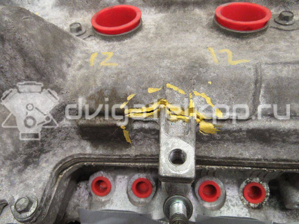 Фото Контрактный (б/у) двигатель HR16DE для Dongfeng (Dfac) / Nissan (Zhengzhou) / Samsung / Mazda / Nissan / Mitsubishi / Nissan (Dongfeng) 87-140 л.с 16V 1.6 л Бензин/спирт 101023va1a {forloop.counter}}