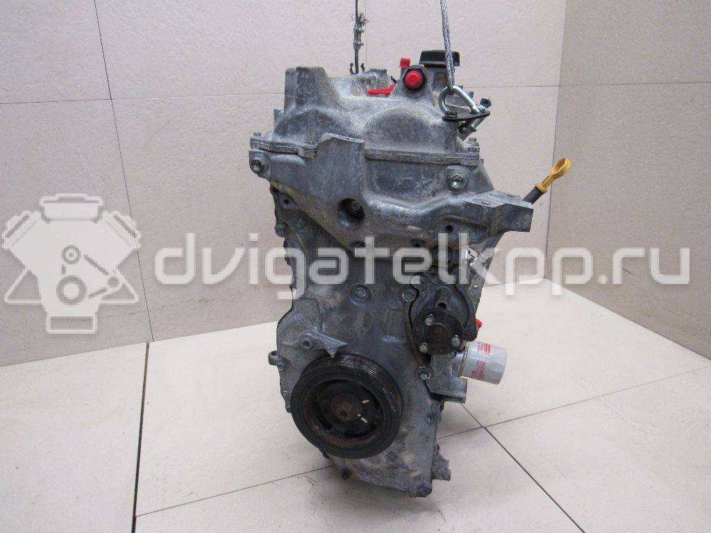 Фото Контрактный (б/у) двигатель HR16DE для Dongfeng (Dfac) / Nissan (Zhengzhou) / Samsung / Mazda / Nissan / Mitsubishi / Nissan (Dongfeng) 87-140 л.с 16V 1.6 л Бензин/спирт 101023va1a {forloop.counter}}