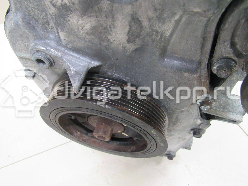 Фото Контрактный (б/у) двигатель HR16DE для Dongfeng (Dfac) / Nissan (Zhengzhou) / Samsung / Mazda / Nissan / Mitsubishi / Nissan (Dongfeng) 87-140 л.с 16V 1.6 л Бензин/спирт 101023va1a {forloop.counter}}