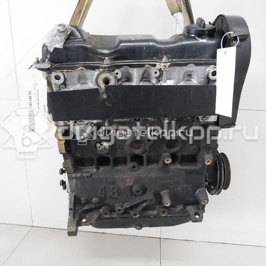 Фото Контрактный (б/у) двигатель RP для Volkswagen Jetta / Golf 90 л.с 8V 1.8 л бензин