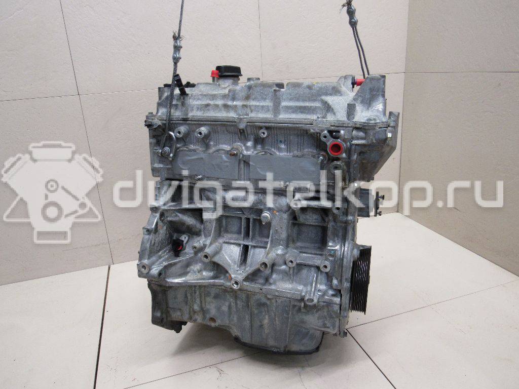 Фото Контрактный (б/у) двигатель HR16DE для Dongfeng (Dfac) / Nissan (Zhengzhou) / Samsung / Mazda / Nissan / Mitsubishi / Nissan (Dongfeng) 87-140 л.с 16V 1.6 л Бензин/спирт 101023va1a {forloop.counter}}