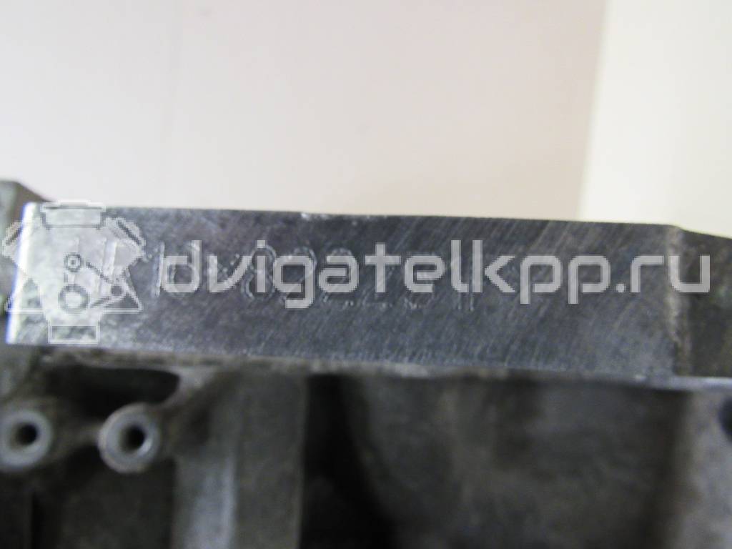 Фото Контрактный (б/у) двигатель HR16DE для Dongfeng (Dfac) / Nissan (Zhengzhou) / Samsung / Mazda / Nissan / Mitsubishi / Nissan (Dongfeng) 87-140 л.с 16V 1.6 л Бензин/спирт 101023va1a {forloop.counter}}