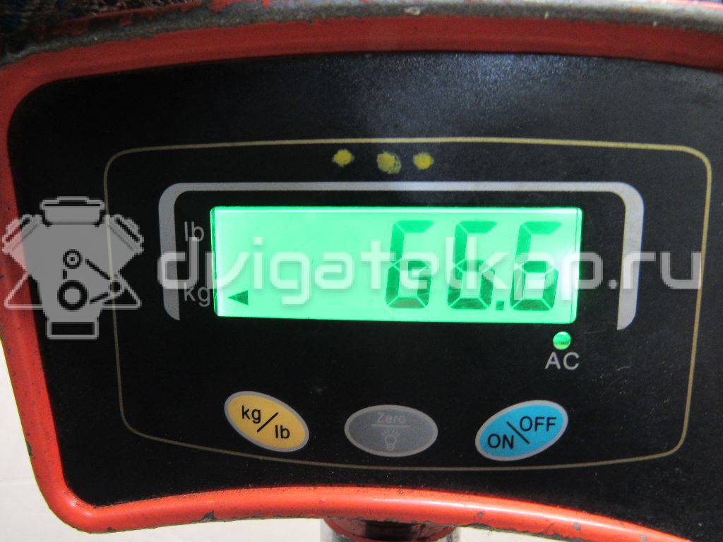 Фото Контрактный (б/у) двигатель HR16DE для Dongfeng (Dfac) / Nissan (Zhengzhou) / Samsung / Mazda / Nissan / Mitsubishi / Nissan (Dongfeng) 87-140 л.с 16V 1.6 л Бензин/спирт 101023va1a {forloop.counter}}