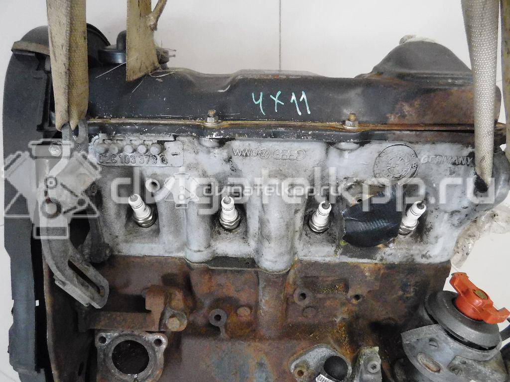 Фото Контрактный (б/у) двигатель RP для Volkswagen Jetta / Golf 90 л.с 8V 1.8 л бензин {forloop.counter}}