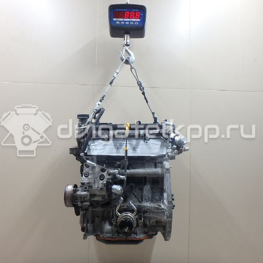 Фото Контрактный (б/у) двигатель MR20DE для Venucia / Suzuki / Samsung / Nissan / Nissan (Dongfeng) 144 л.с 16V 2.0 л бензин 10102JD2MC