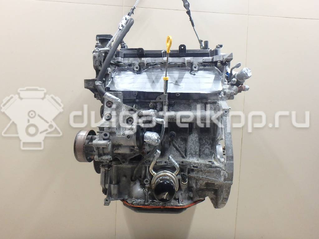 Фото Контрактный (б/у) двигатель MR20DE для Venucia / Suzuki / Samsung / Nissan / Nissan (Dongfeng) 144 л.с 16V 2.0 л бензин 10102JD2MC {forloop.counter}}