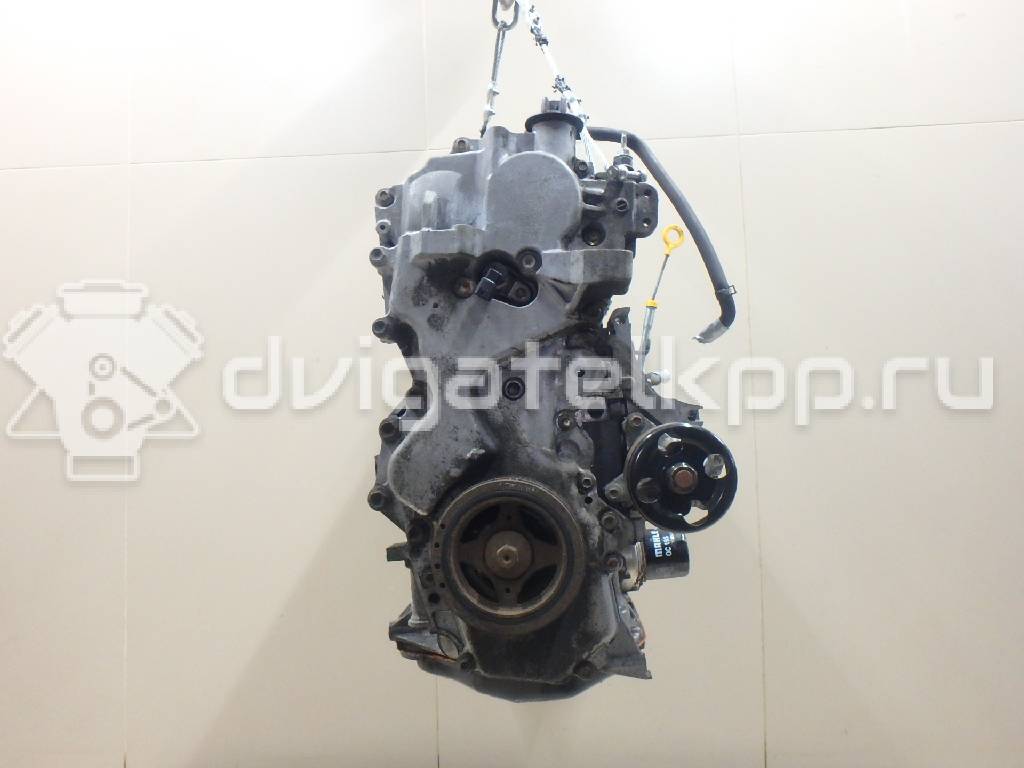 Фото Контрактный (б/у) двигатель MR20DE для Samsung / Suzuki / Nissan / Nissan (Dongfeng) 133-144 л.с 16V 2.0 л бензин 10102JD2MC {forloop.counter}}