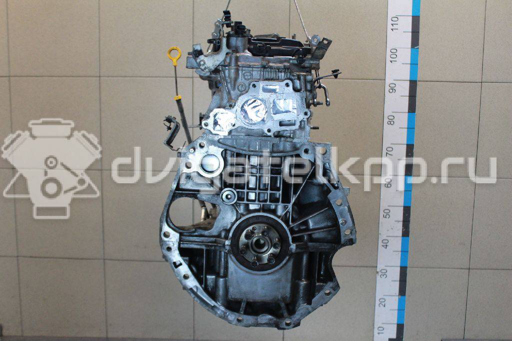 Фото Контрактный (б/у) двигатель MR20DE для Venucia / Suzuki / Samsung / Nissan / Nissan (Dongfeng) 144 л.с 16V 2.0 л бензин 10102JD2MC {forloop.counter}}