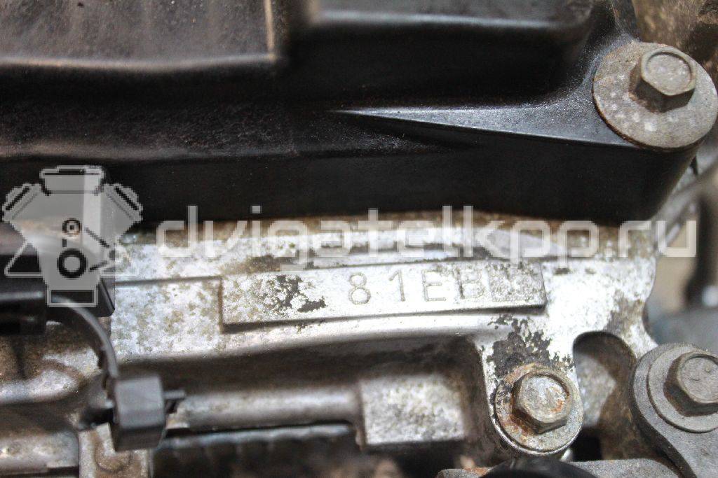 Фото Контрактный (б/у) двигатель MR20DE для Samsung / Suzuki / Nissan / Nissan (Dongfeng) 133-144 л.с 16V 2.0 л бензин 10102JD2MC {forloop.counter}}