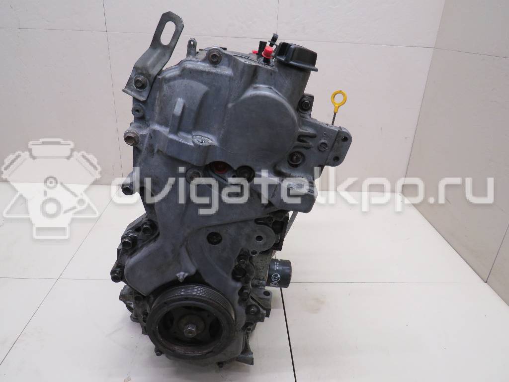 Фото Контрактный (б/у) двигатель MR20 для Suzuki / Nissan (Dongfeng) 150 л.с 16V 2.0 л бензин 10102JD2AC {forloop.counter}}