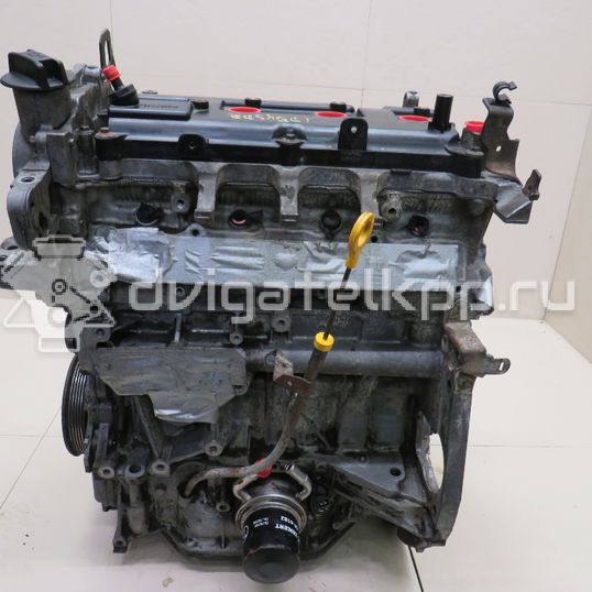 Фото Контрактный (б/у) двигатель MR20 для Dongfeng Fengdu / Suzuki / Nissan (Dongfeng) 144 л.с 16V 2.0 л бензин 10102JD2AC