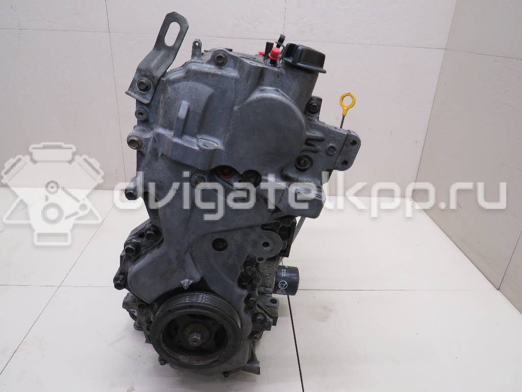 Фото Контрактный (б/у) двигатель MR20 для Dongfeng Fengdu / Suzuki / Nissan (Dongfeng) 144 л.с 16V 2.0 л бензин 10102JD2AC {forloop.counter}}