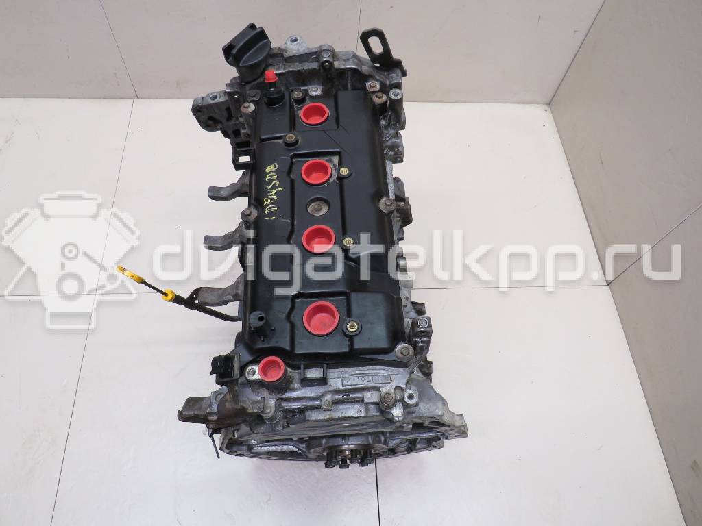 Фото Контрактный (б/у) двигатель MR20 для Dongfeng Fengdu / Suzuki / Nissan (Dongfeng) 144 л.с 16V 2.0 л бензин 10102JD2AC {forloop.counter}}