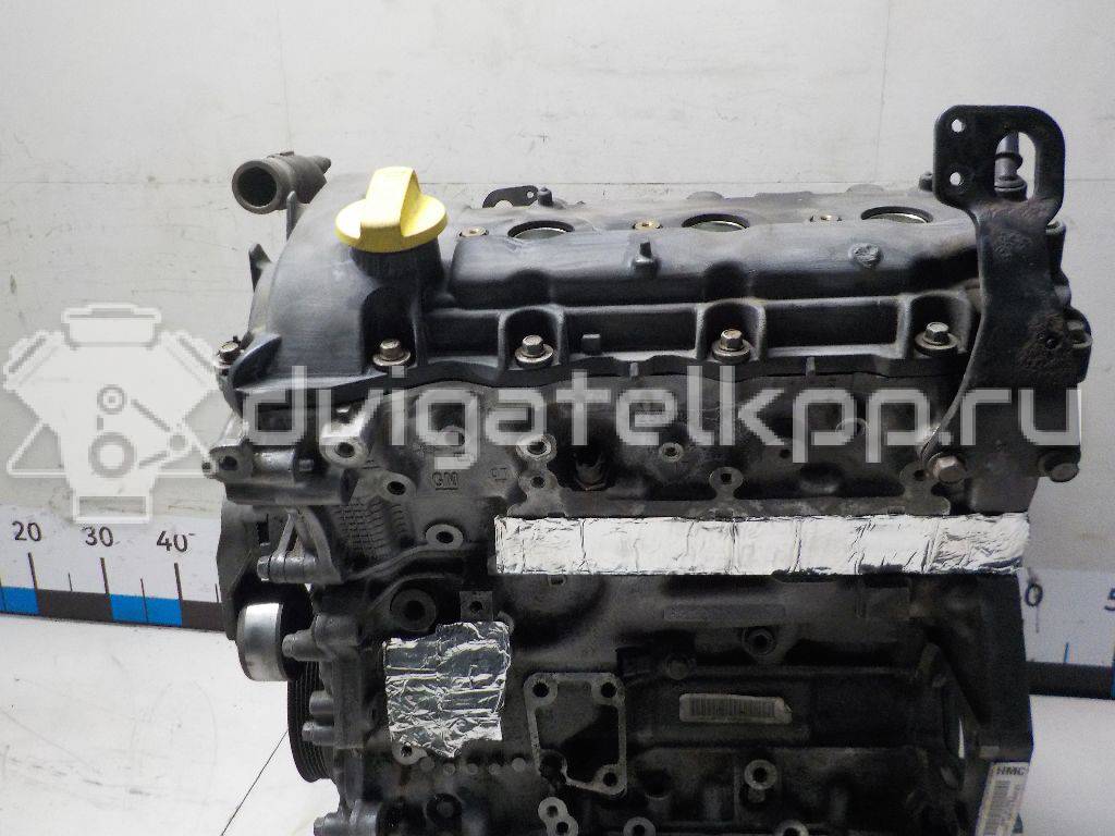 Фото Контрактный (б/у) двигатель 10 HM для Opel Antara 227-230 л.с 24V 3.2 л бензин 92068609 {forloop.counter}}