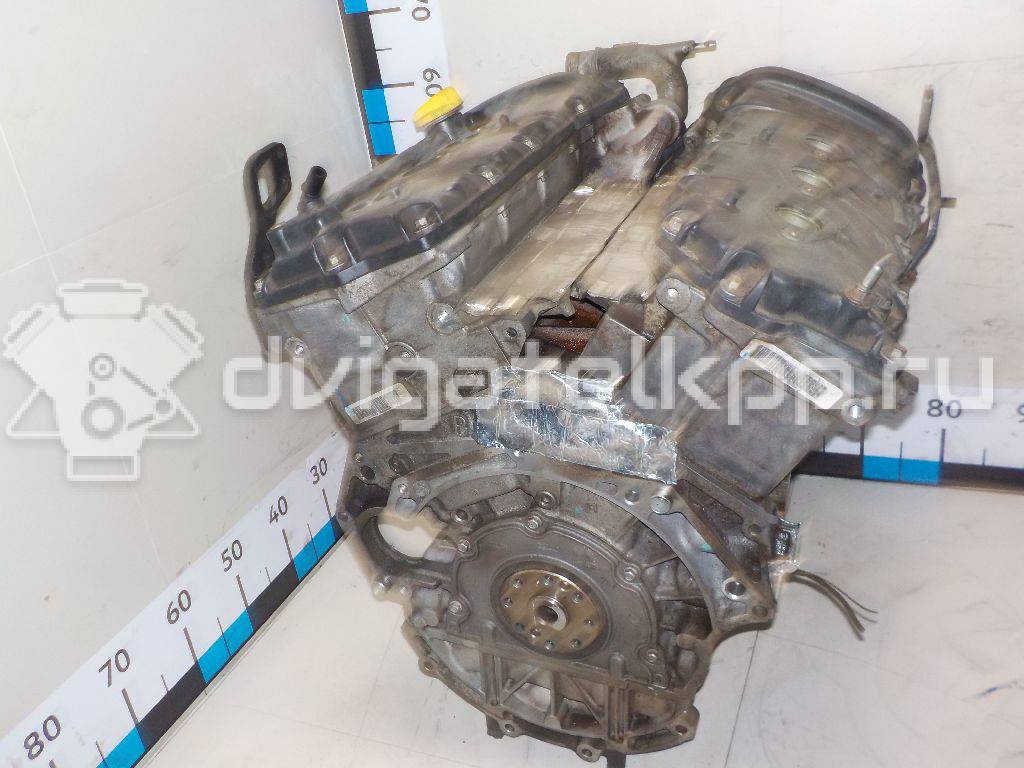 Фото Контрактный (б/у) двигатель 10 HM для Opel Antara 227-230 л.с 24V 3.2 л бензин 92068609 {forloop.counter}}