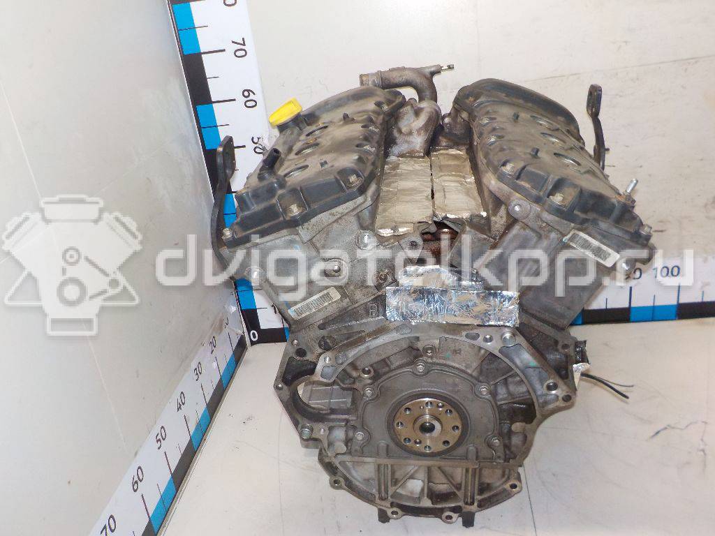 Фото Контрактный (б/у) двигатель 10 HM для Opel Antara 227-230 л.с 24V 3.2 л бензин 92068609 {forloop.counter}}