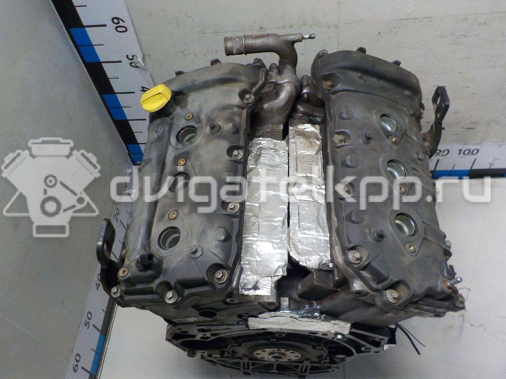 Фото Контрактный (б/у) двигатель 10 HM для Opel Antara 227-230 л.с 24V 3.2 л бензин 92068609 {forloop.counter}}