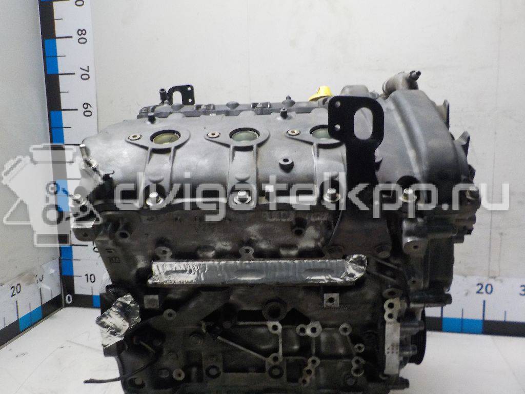 Фото Контрактный (б/у) двигатель 10 HM для Opel Antara 227-230 л.с 24V 3.2 л бензин 92068609 {forloop.counter}}