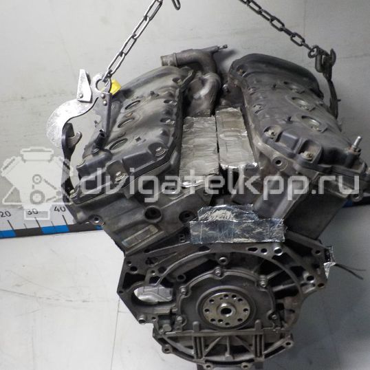 Фото Контрактный (б/у) двигатель 10 HM для Chevrolet Captiva C100, C140 227-230 л.с 24V 3.2 л бензин 92068609