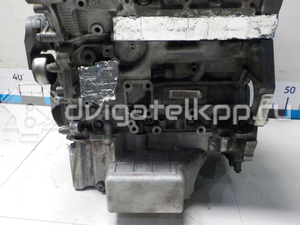 Фото Контрактный (б/у) двигатель 10 HM для Chevrolet Captiva C100, C140 227-230 л.с 24V 3.2 л бензин 92068609 {forloop.counter}}