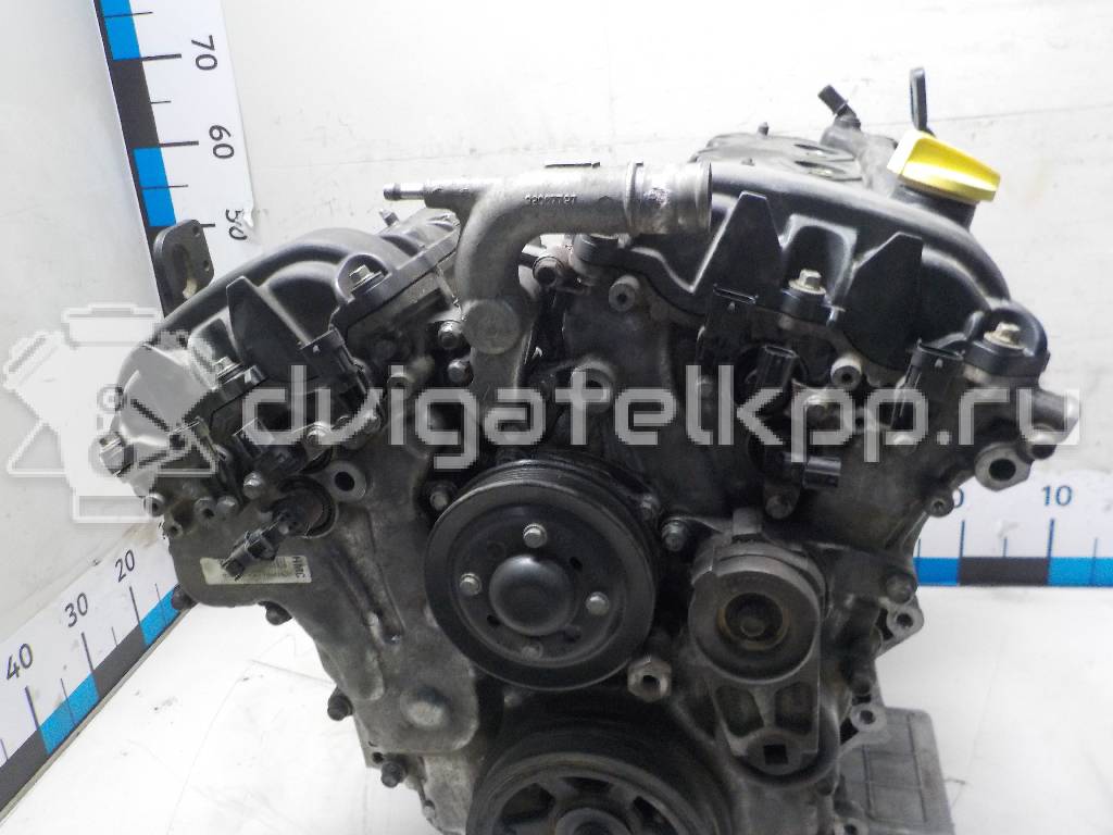 Фото Контрактный (б/у) двигатель 10 HM для Chevrolet Captiva C100, C140 227-230 л.с 24V 3.2 л бензин 92068609 {forloop.counter}}