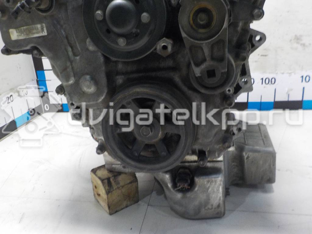 Фото Контрактный (б/у) двигатель 10 HM для Chevrolet Captiva C100, C140 227-230 л.с 24V 3.2 л бензин 92068609 {forloop.counter}}