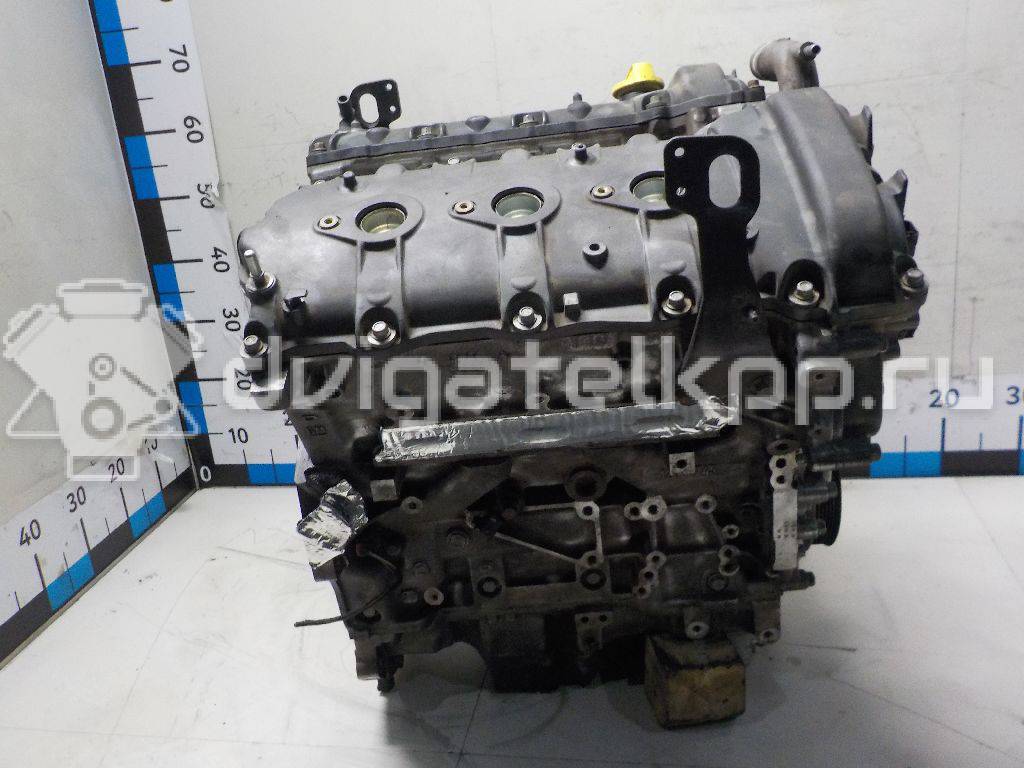 Фото Контрактный (б/у) двигатель 10 HM для Chevrolet Captiva C100, C140 227-230 л.с 24V 3.2 л бензин 92068609 {forloop.counter}}