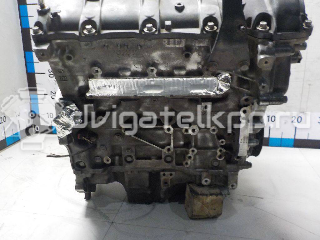 Фото Контрактный (б/у) двигатель 10 HM для Chevrolet Captiva C100, C140 227-230 л.с 24V 3.2 л бензин 92068609 {forloop.counter}}