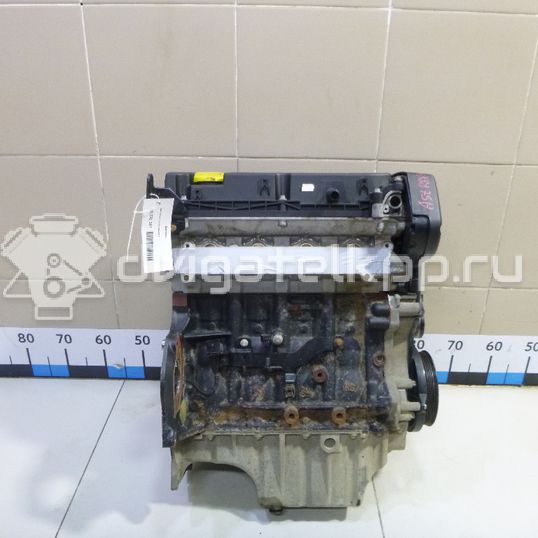 Фото Контрактный (б/у) двигатель Z 16 XER для Opel / Vauxhall 116 л.с 16V 1.6 л бензин 93169189